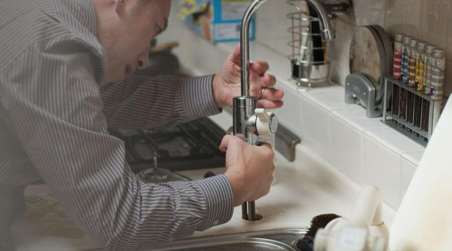 Professional Leak Detection in Canyon Creek, MT